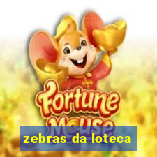 zebras da loteca